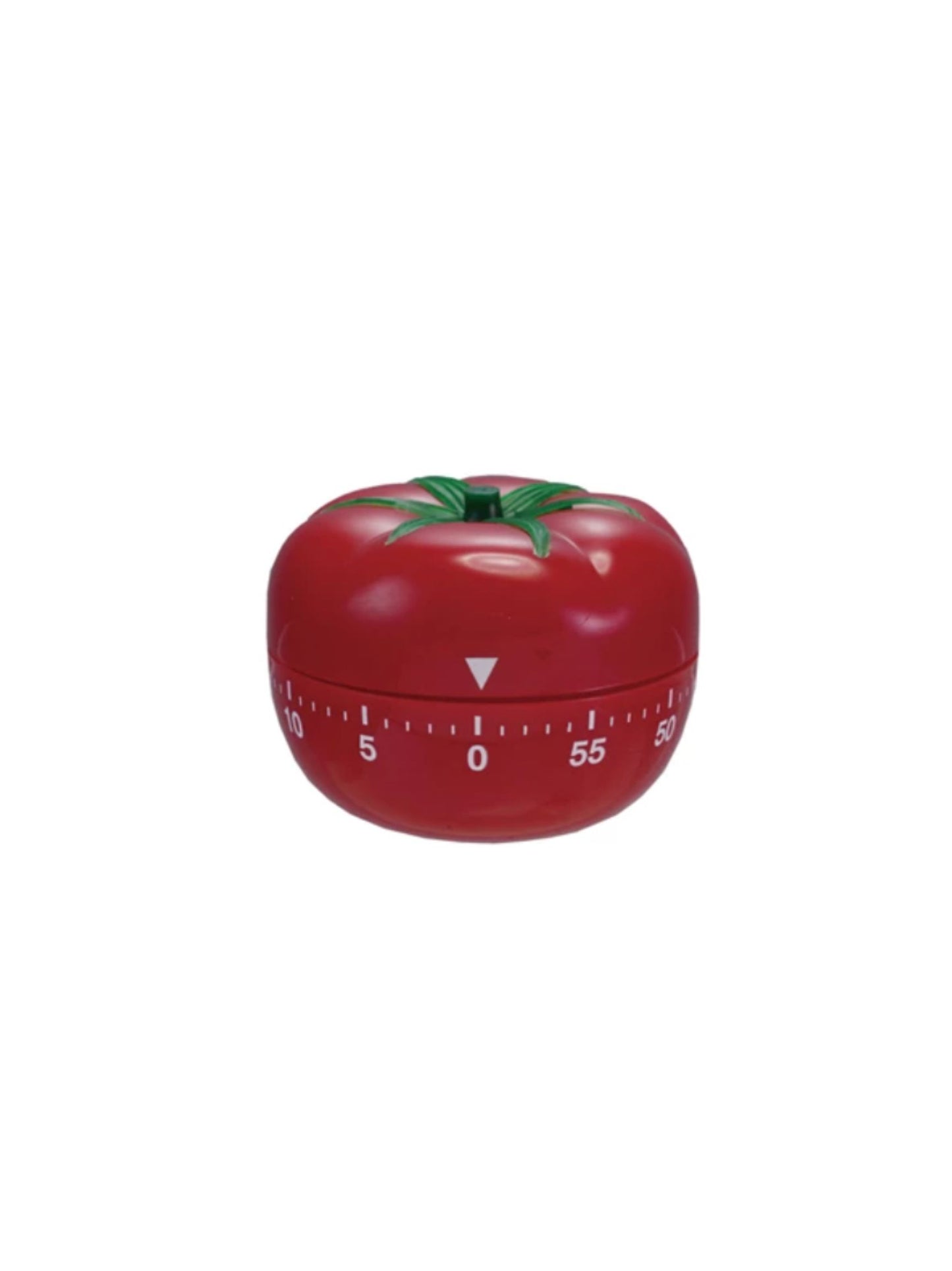 Tomato Shaped 1 Hour Twist Timer