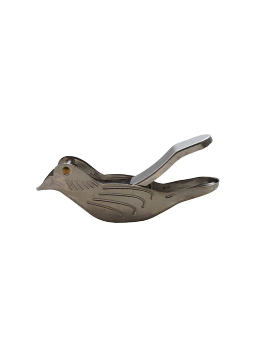 Stainless Steel Bird Shaped Juicer