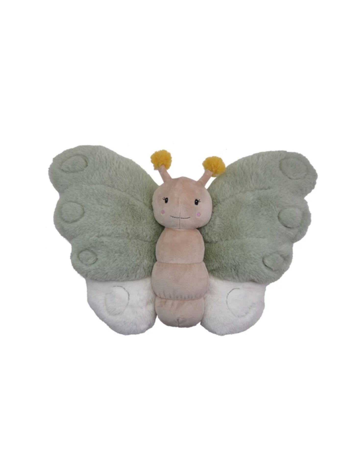 Plush Butterfly