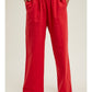 Cotton Flowy Pant