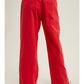 Cotton Flowy Pant