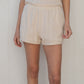 Chicks Pointelle Shorts