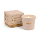 Bistro 8 oz Ceramic Candle - Baguette