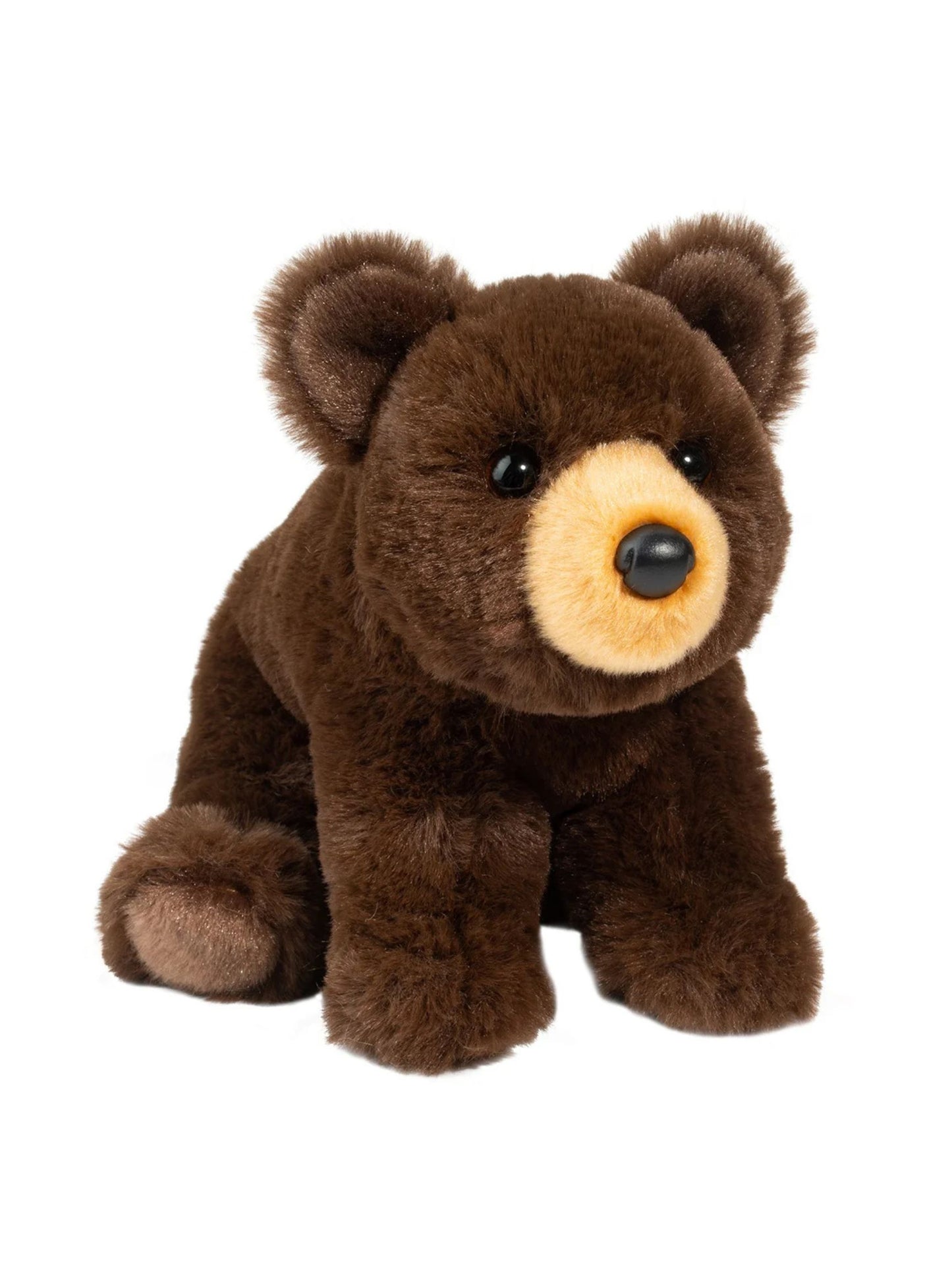 Brownie the Bear Mini