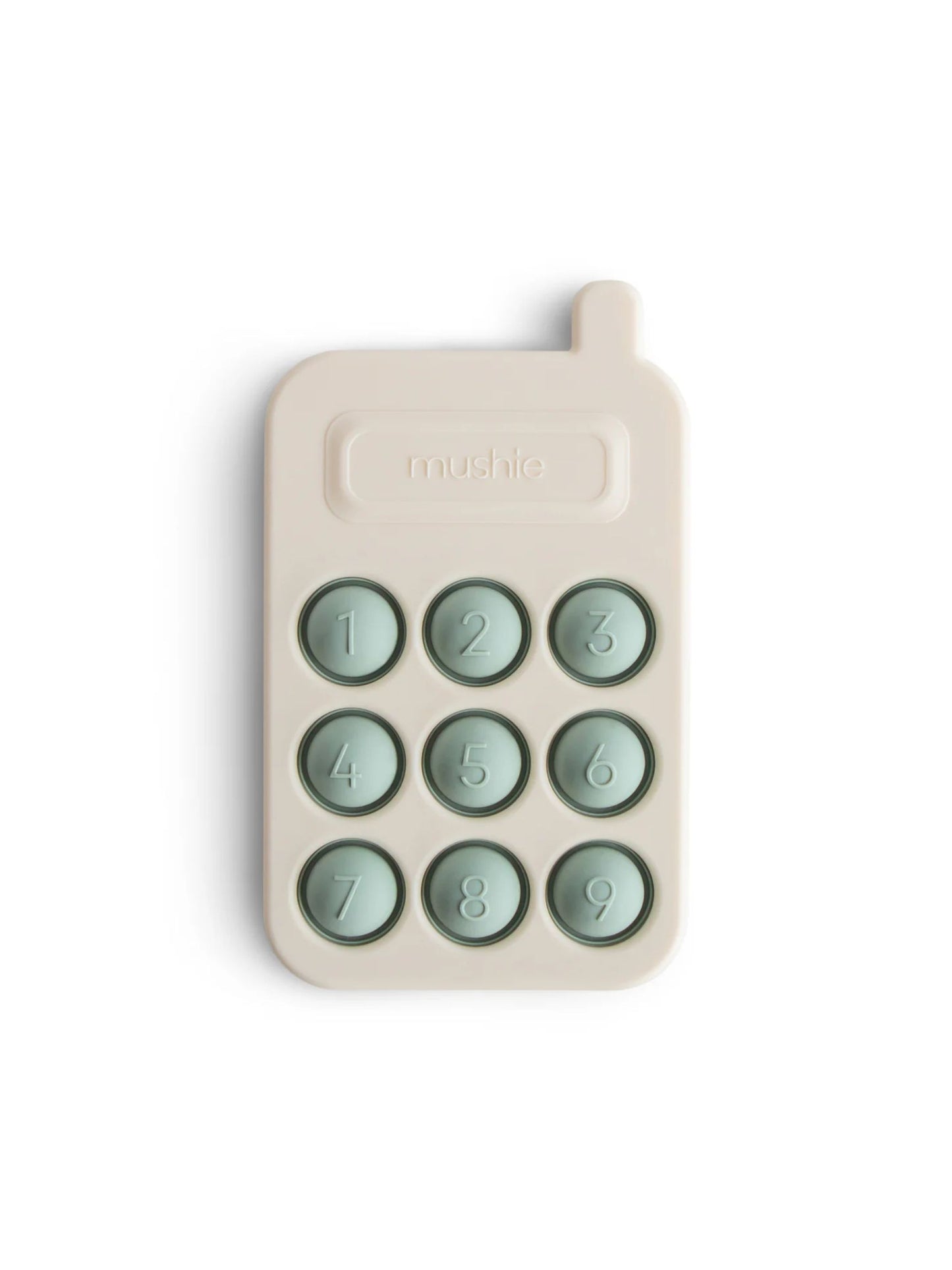 Phone Press Toy