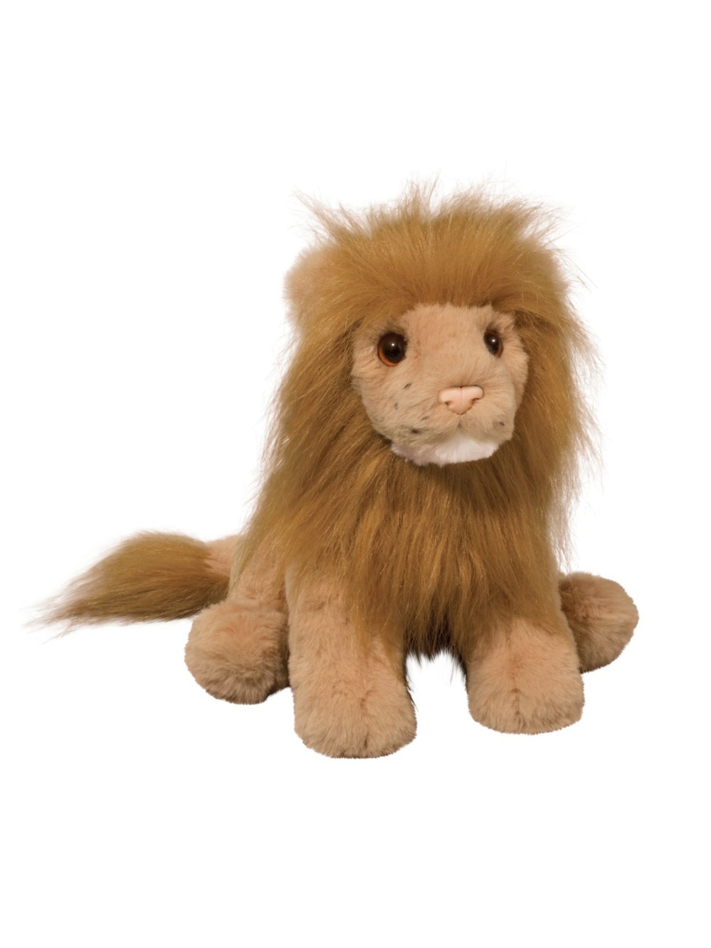 Lennie the Lion