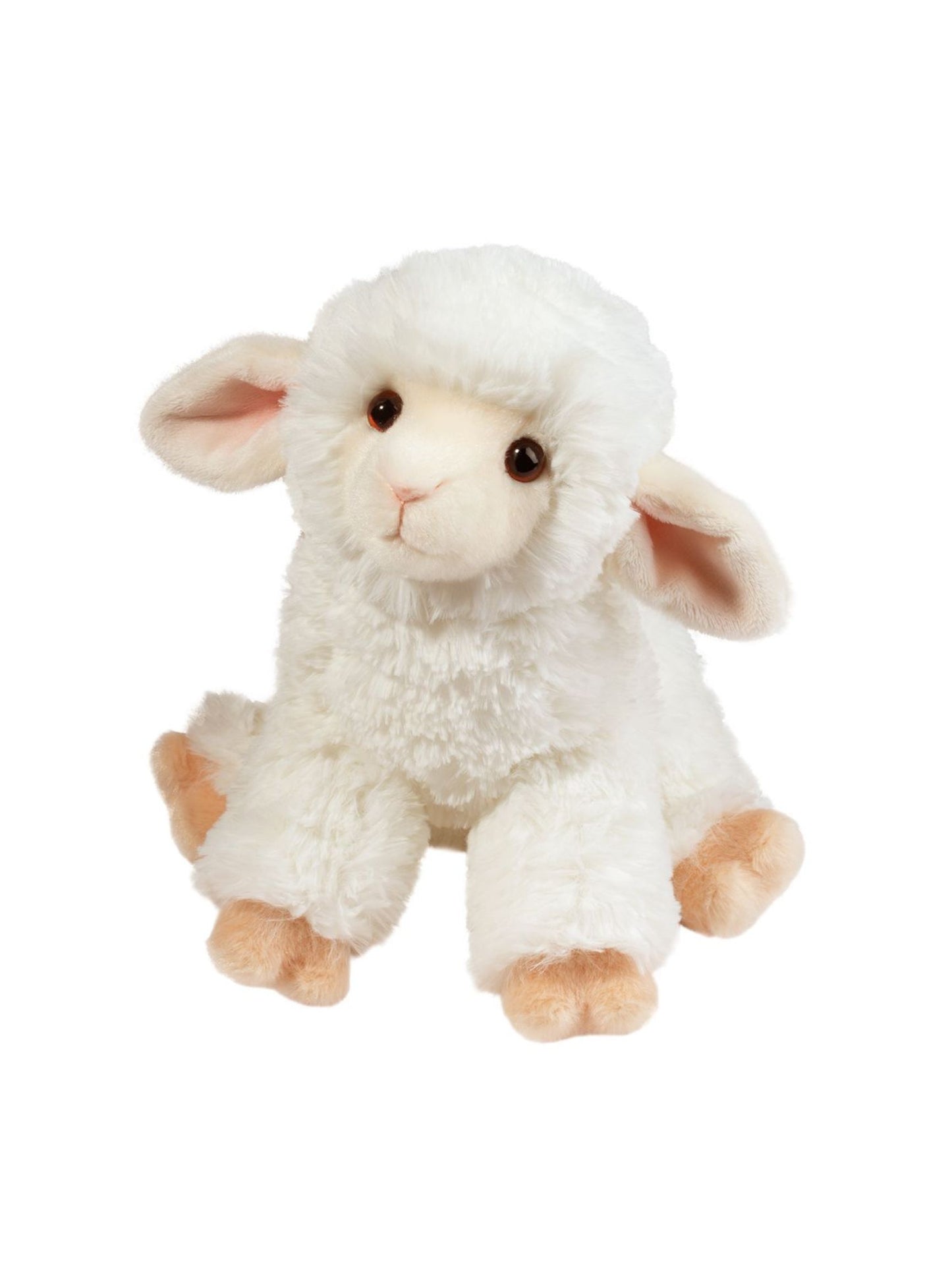 Dollie the Lamb