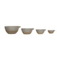 Stoneware Batter Bowls - Pick Up Only