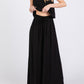 Plazzo Wide Leg Pant