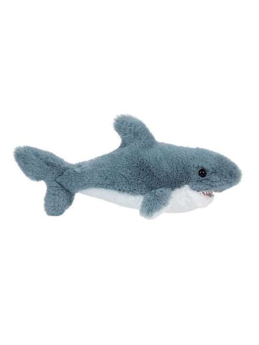 Torpedo the Shark