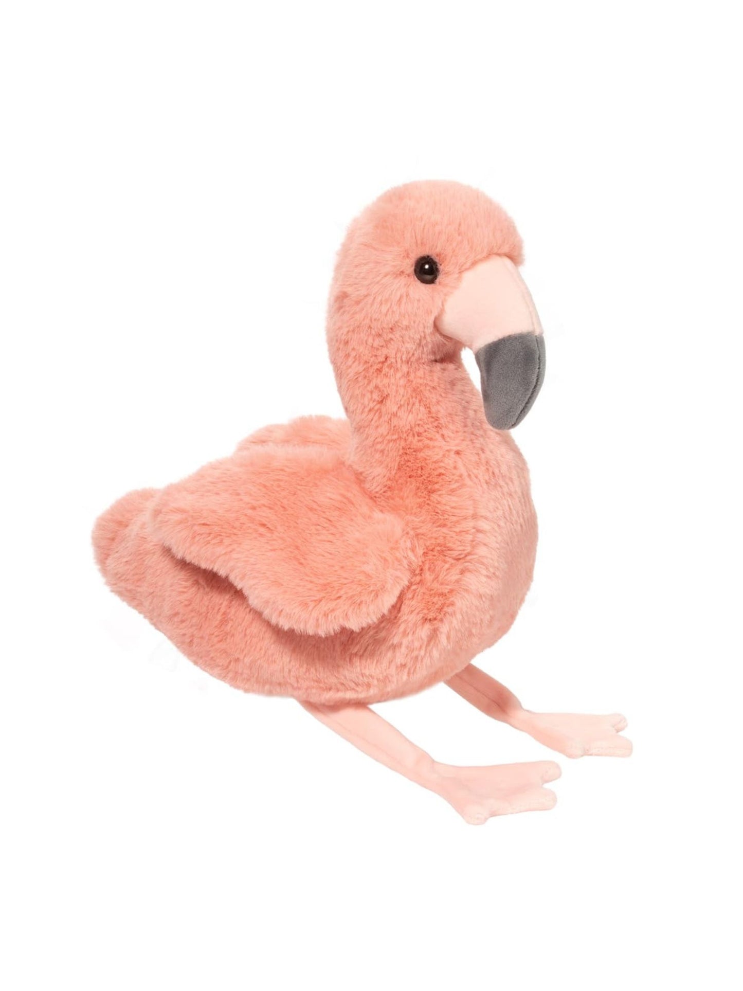 Leggie the Flamingo