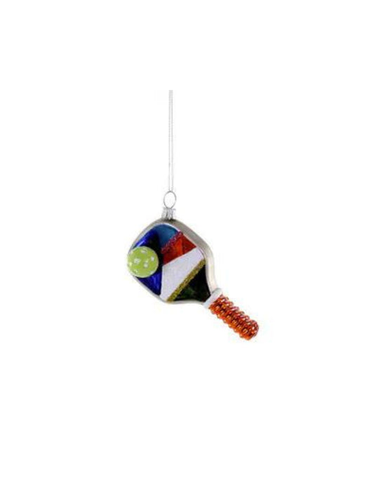 Pickleball Ornament