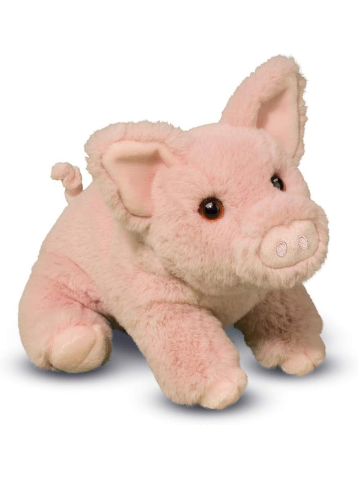 Pinkie the Pig