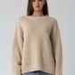 Lorelei Oversized Knit Sweater