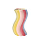 Follow The Rainbow Vase