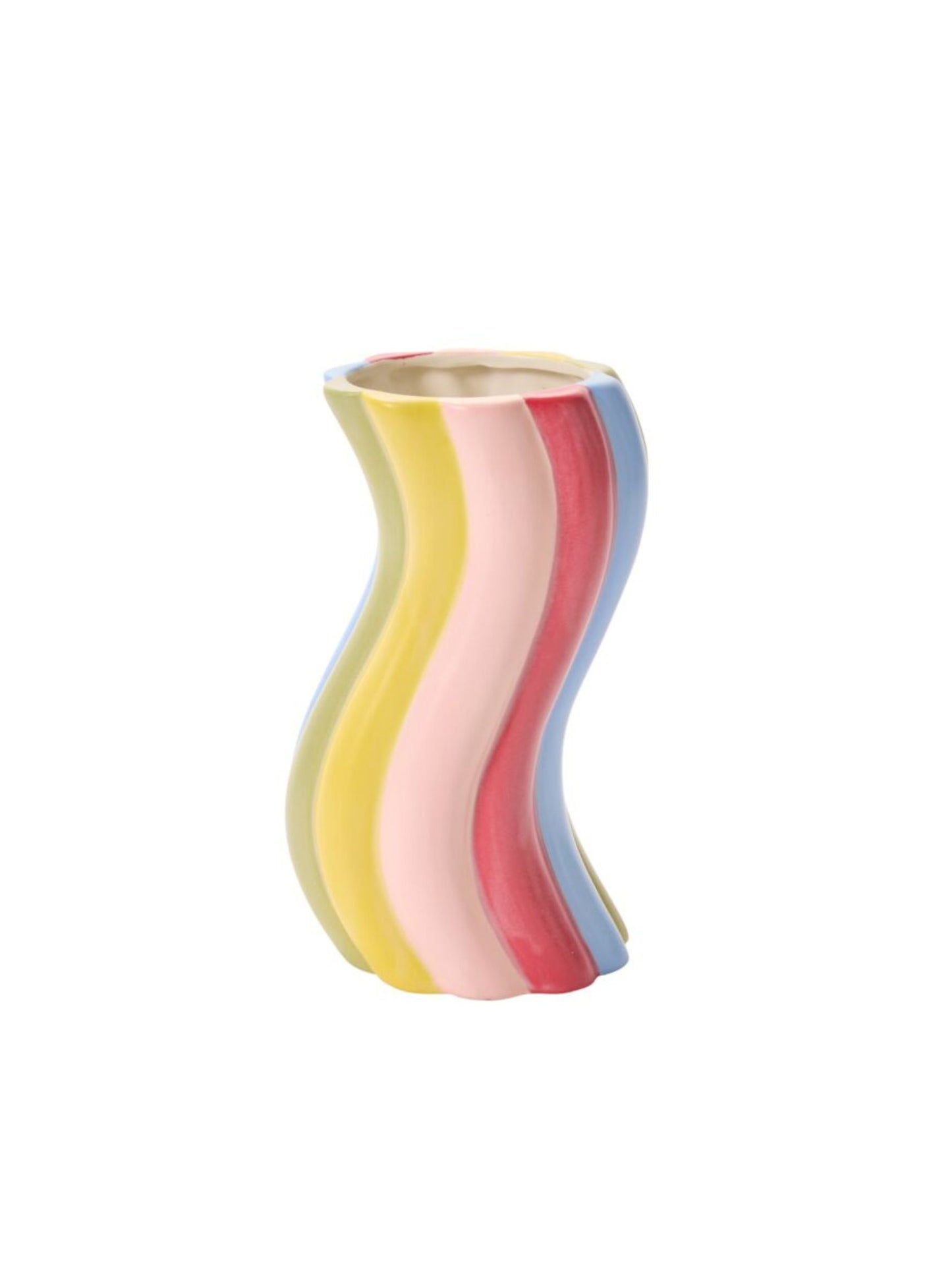 Follow The Rainbow Vase