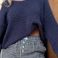 Cape Cod Knit Sweater