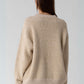 Lorelei Oversized Knit Sweater