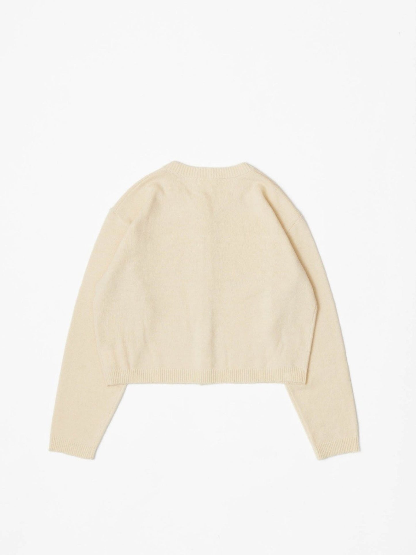 The Ines Cardigan