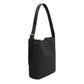 Celine Black Nylon Shoulder Bag