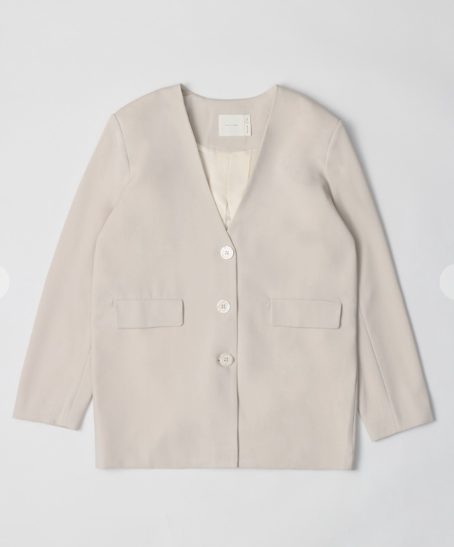 The Eleanor Blazer