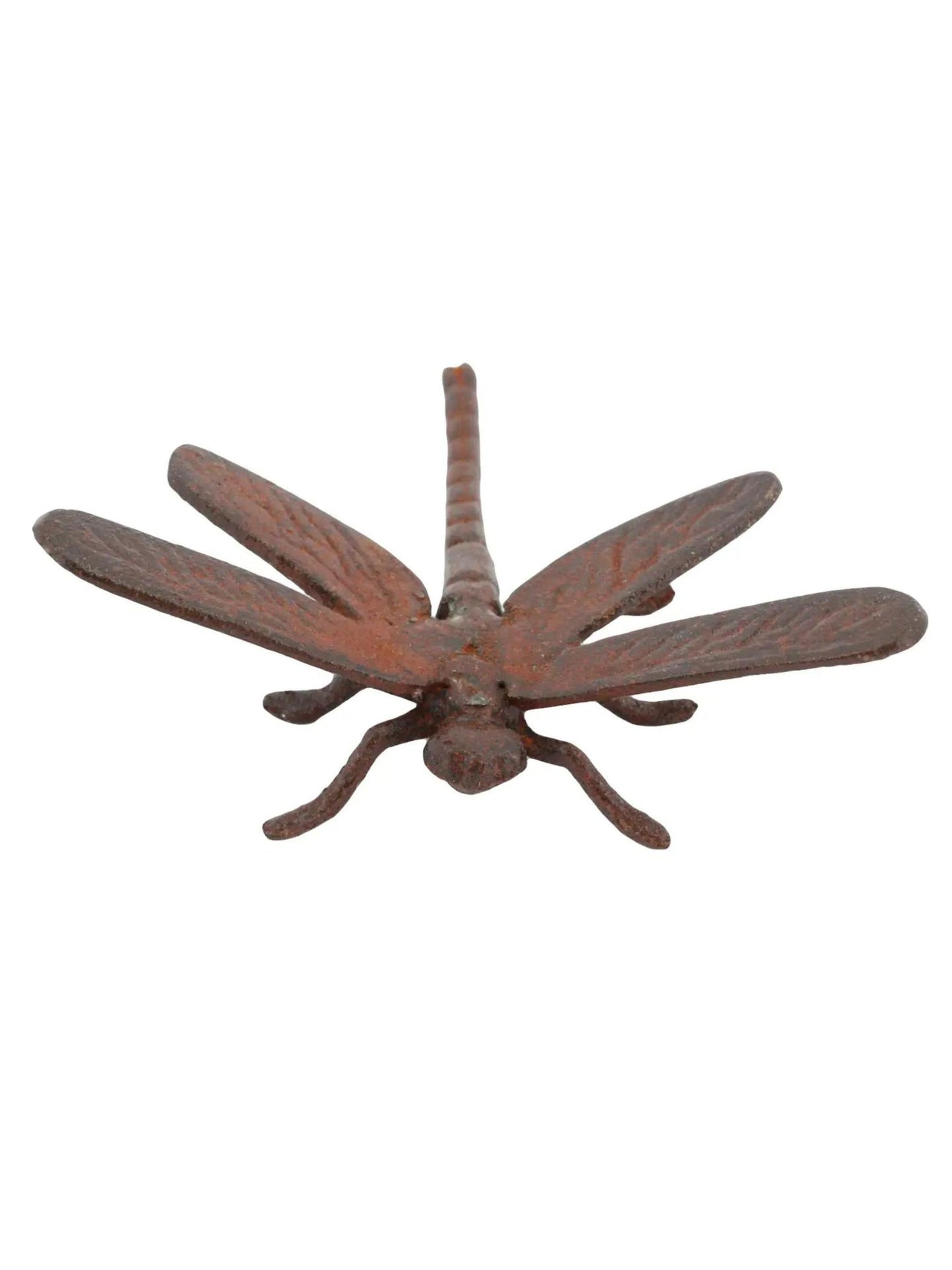 Cast Iron Dragonfly – The Native One