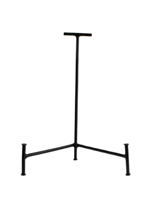 Large Iron Stand