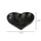 Soapstone Heart Bowl