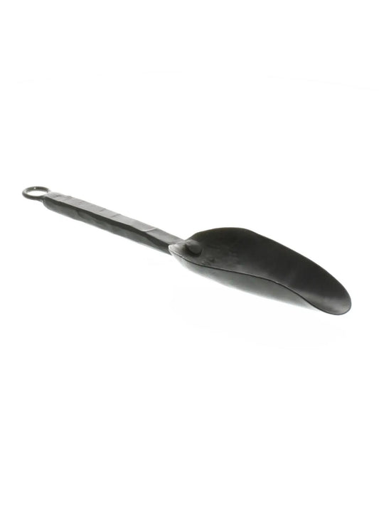 Forged Iron Garden Tool - Scoop