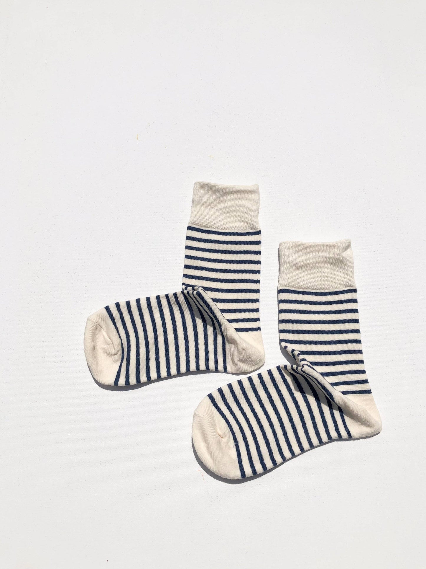 Color Stripe Socks